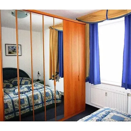 Suedwind, Residenz Am Deich Norddeich (Norden)