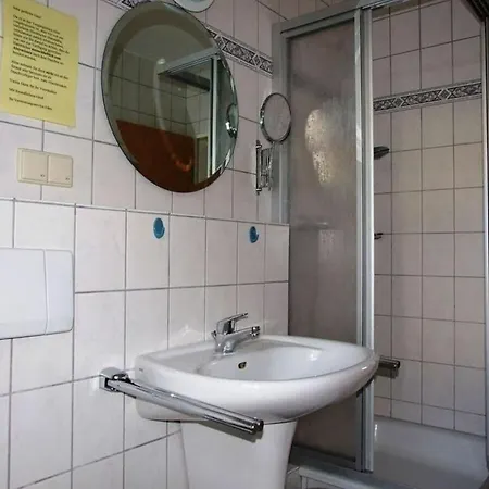 Suedwind, Residenz Am Deich Norddeich (Norden)