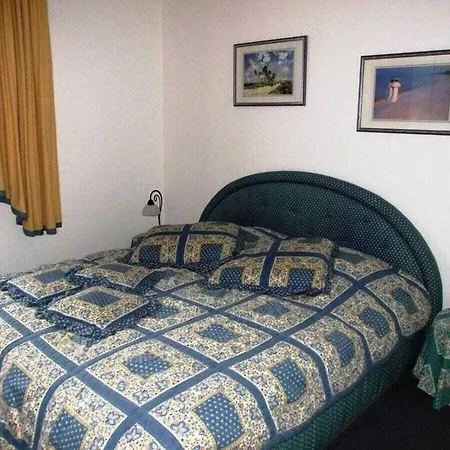 Suedwind, Residenz Am Deich Semesterbostad *